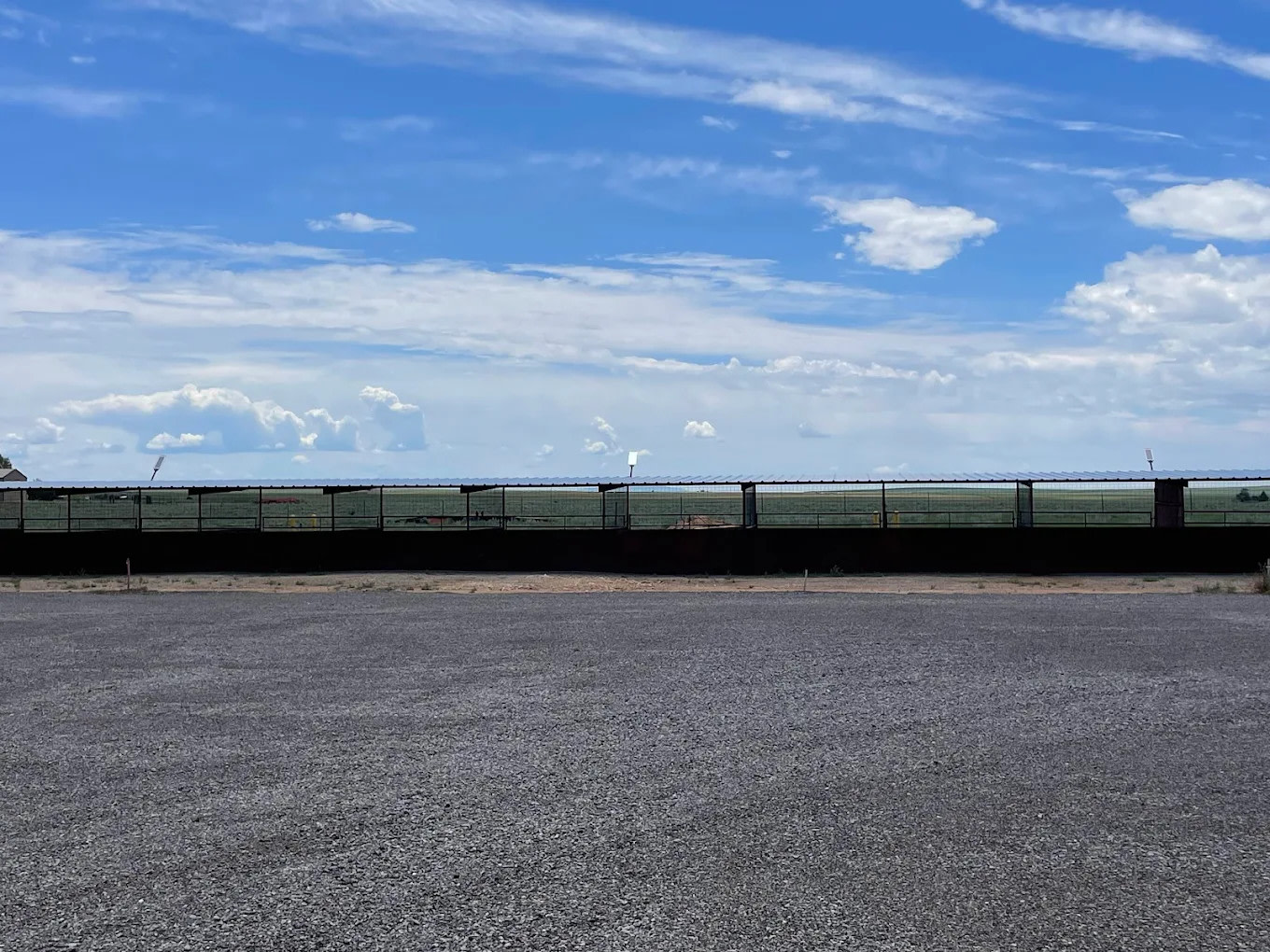 Longhorn Ranch RV