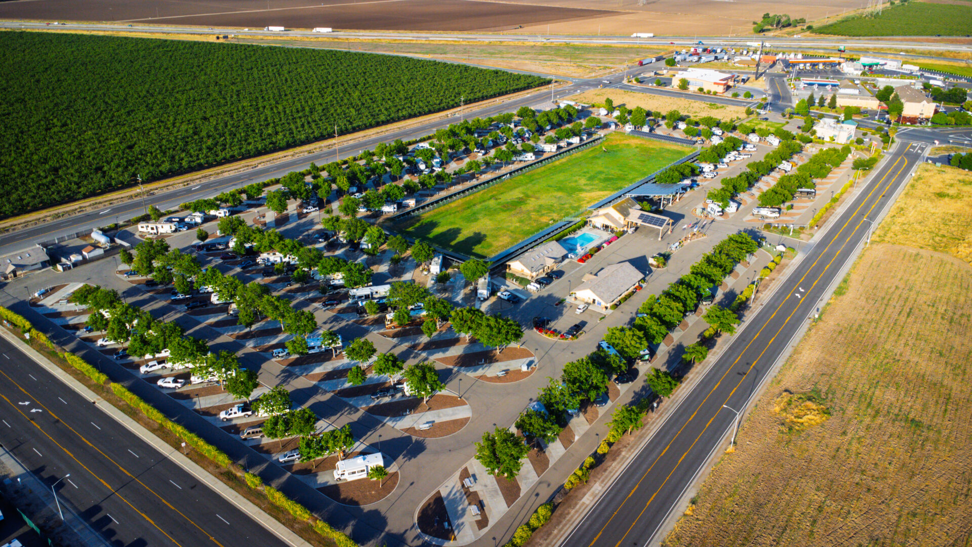 Flag City RV Resort