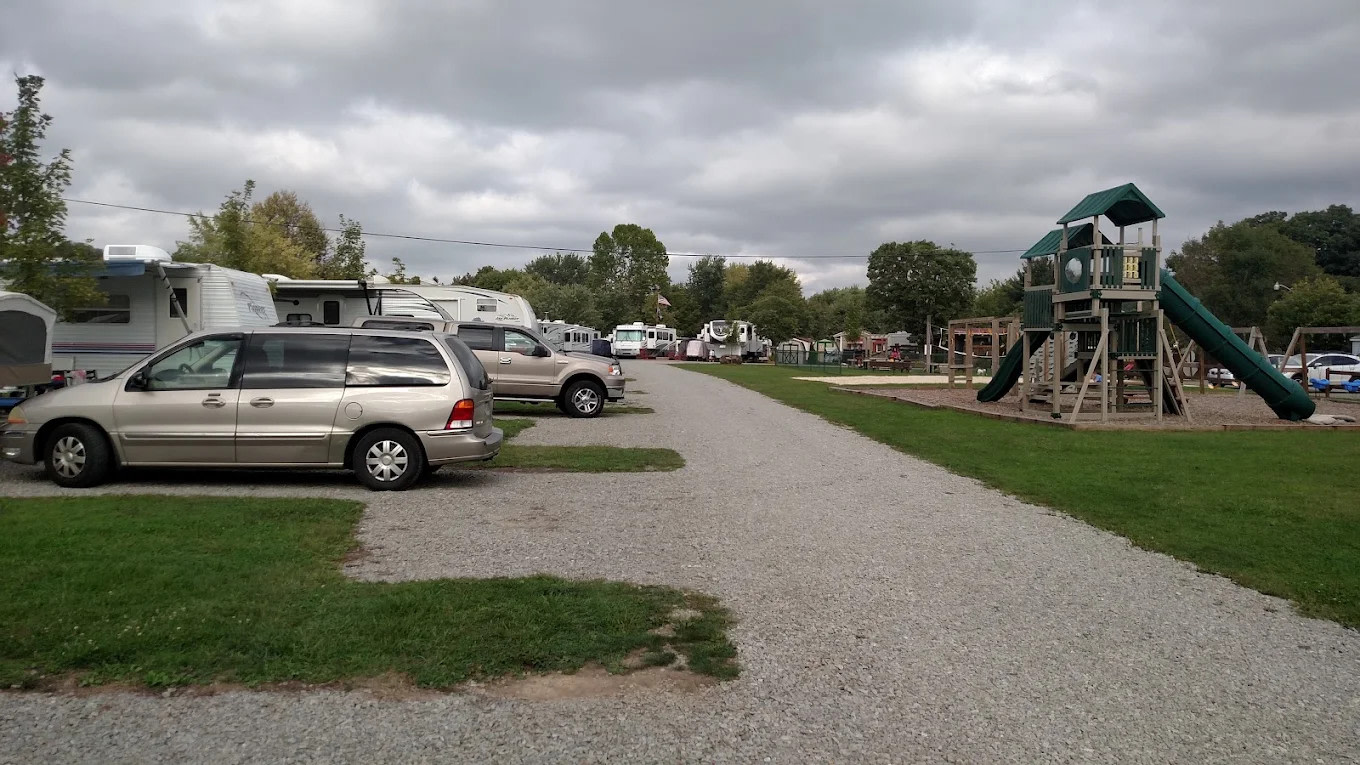 Mountain Pines Resort