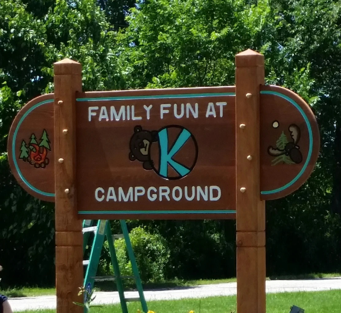 Circle K Campground