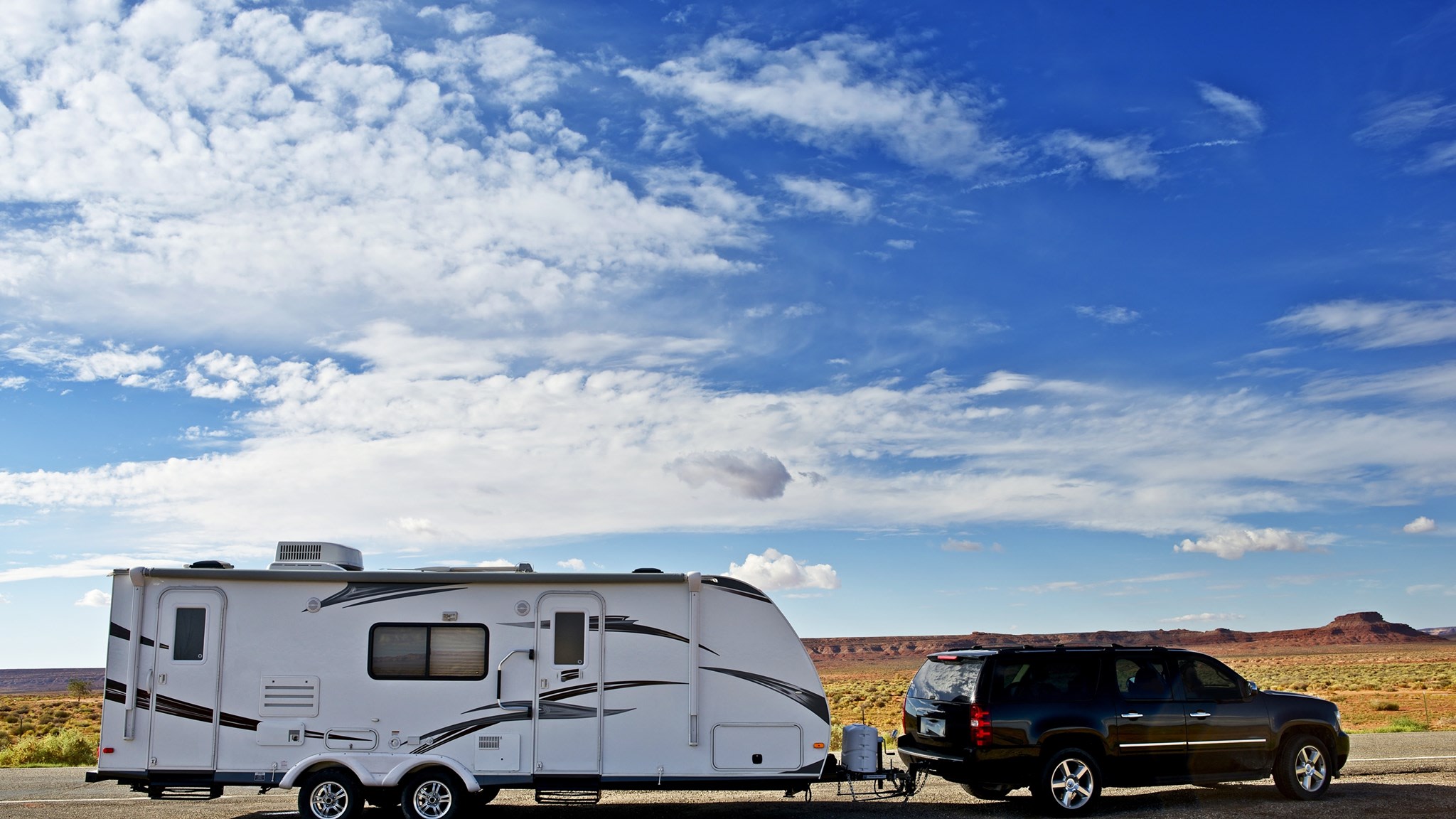 Quartzsite RV Resort