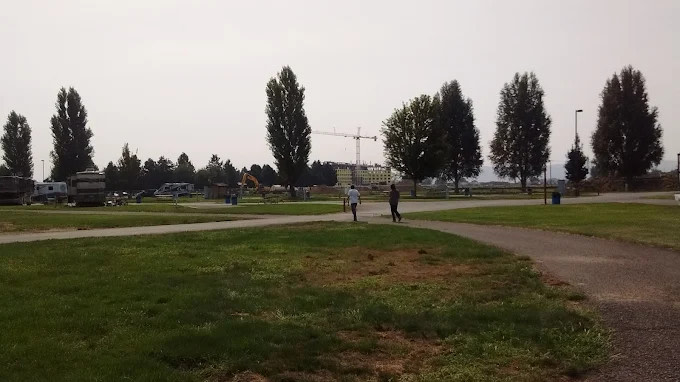 Yakama Nation RV Park