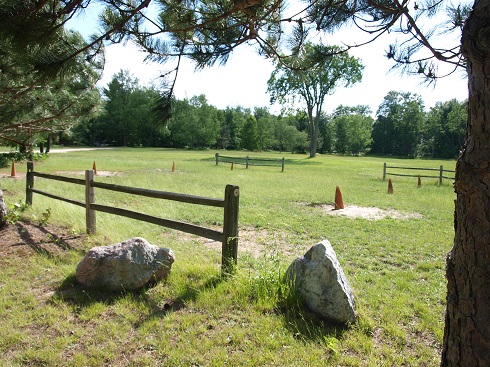 Timbers Edge Campground