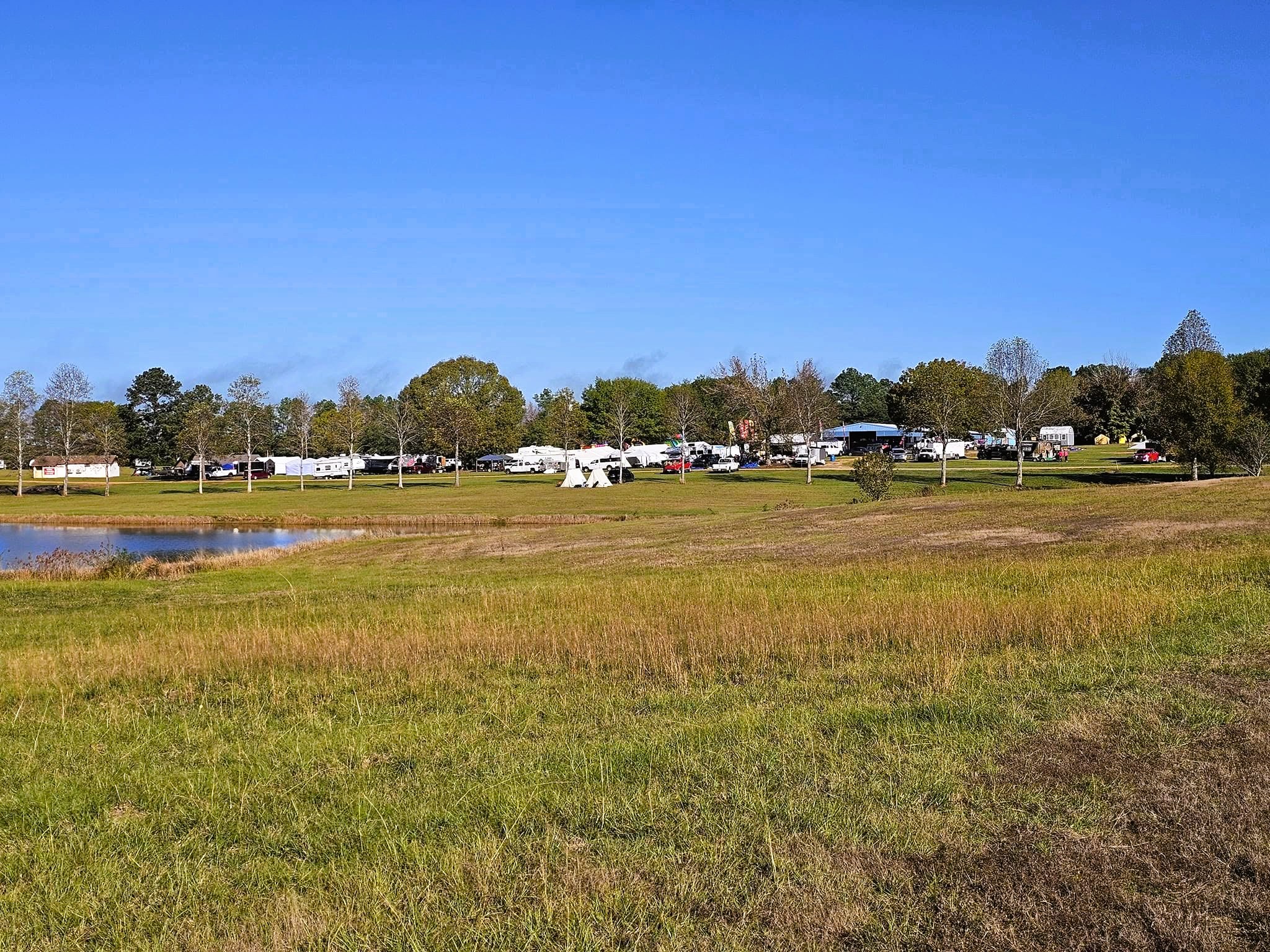 Bonnie & Clyde RV Resort