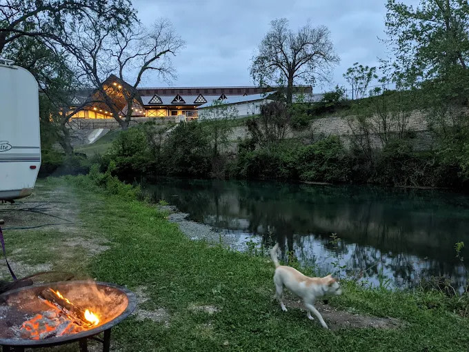 Landa RV and Campground