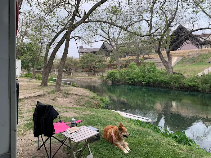 Landa RV and Campground