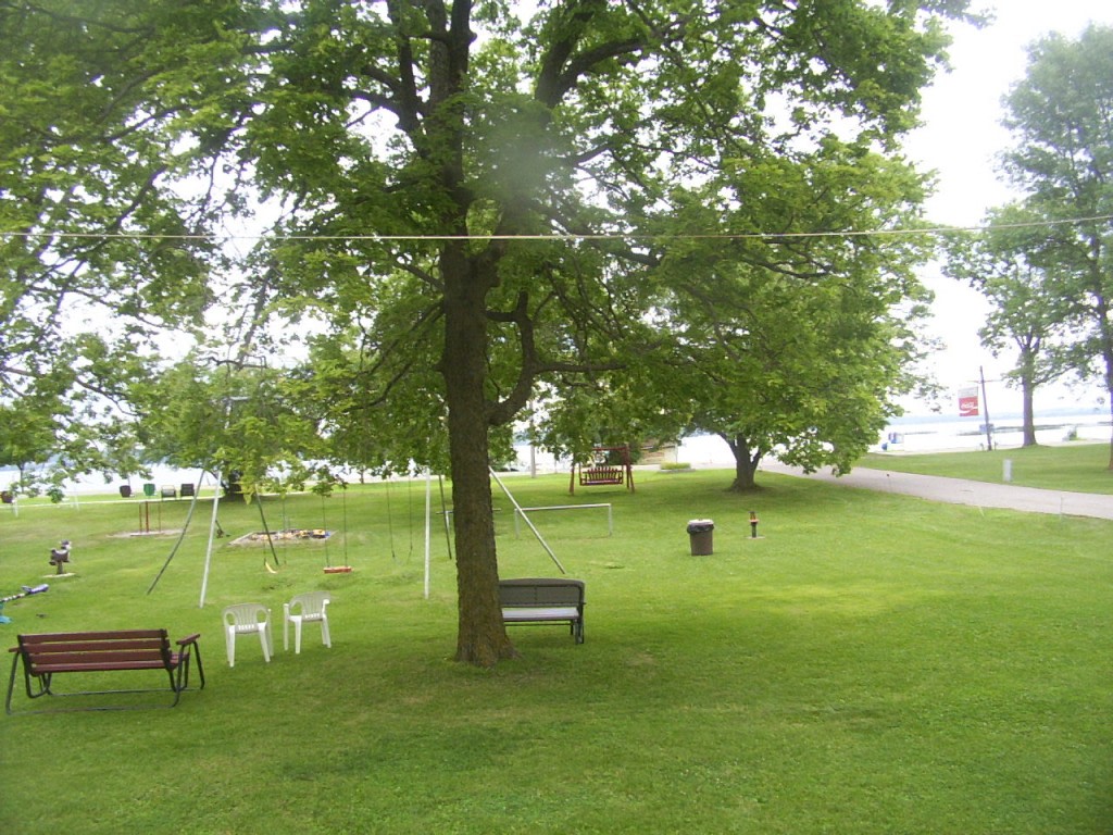 Woodlawn Resort & Campground