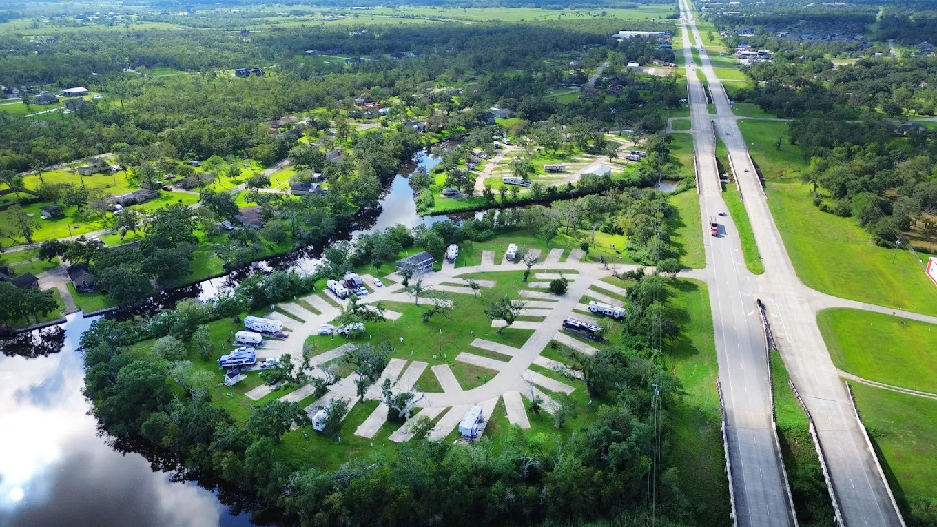 Bayou Oaks RV Park