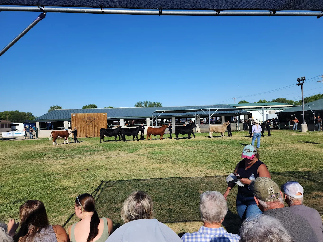 Park County Fairgrounds