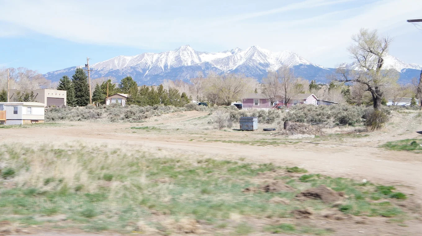 Ute Creek RV Park