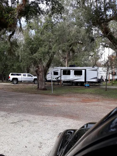 Brownville Park