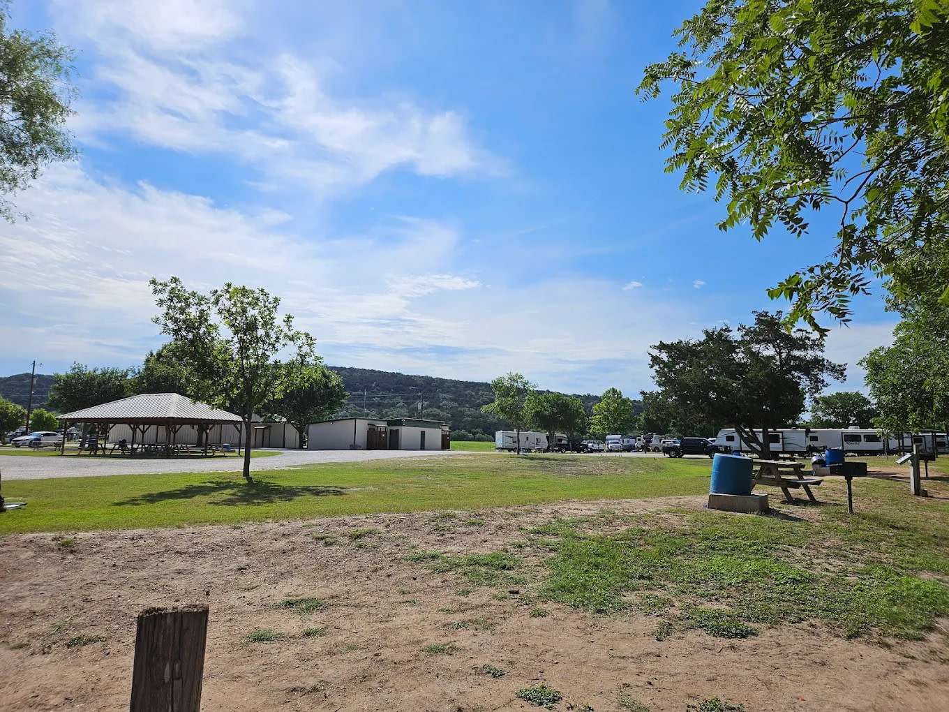 Lazy L&L Campground