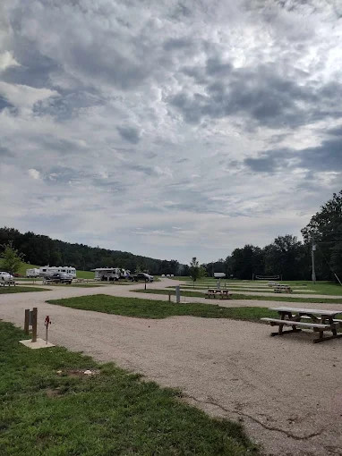 Black River Hideaway Campground