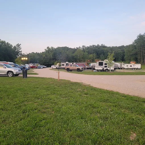 Black River Hideaway Campground