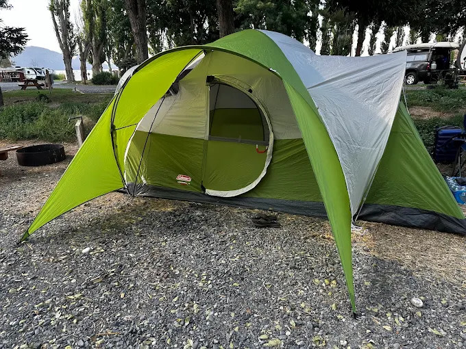 Smokiam RV Resort