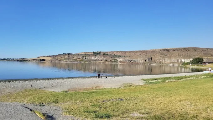 Smokiam RV Resort