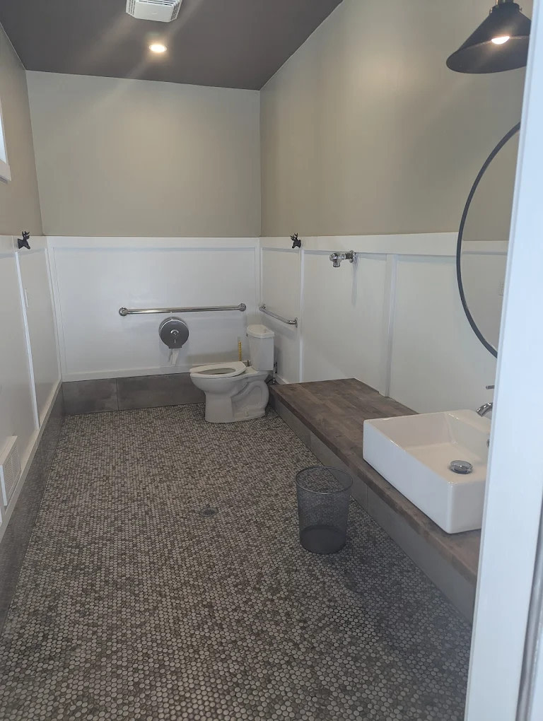 Thunder Mountain Campground Bristol