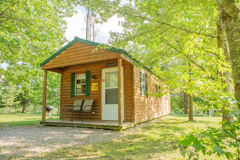 Riverfront Campground & Canoe Rental