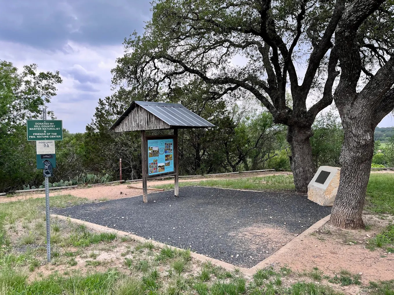 Lady Bird Johnson Municipal Park
