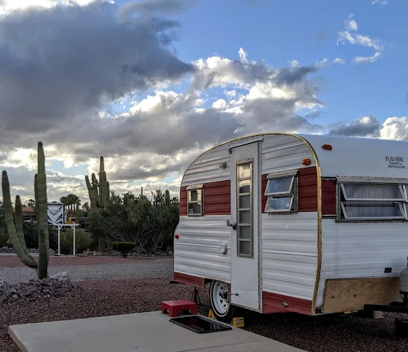 Ajo Heights RV Park