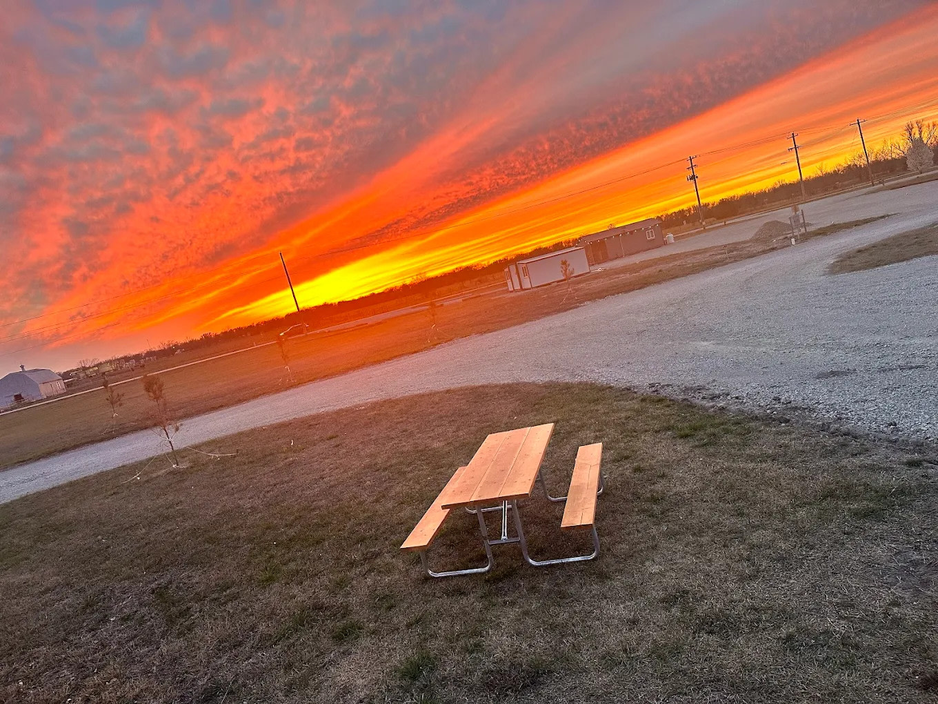 Sweetwater Forge Campground