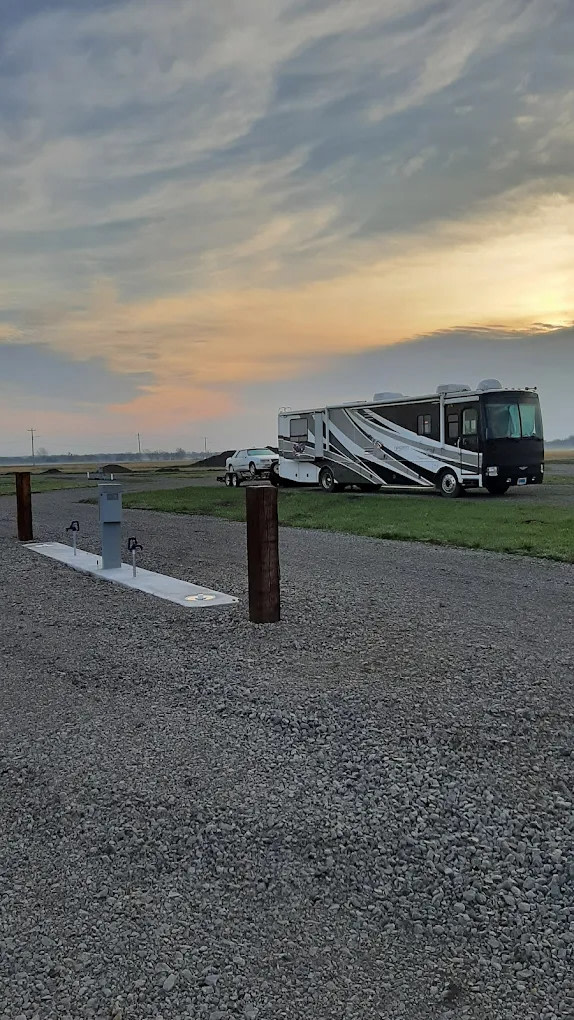 Sweetwater Forge Campground