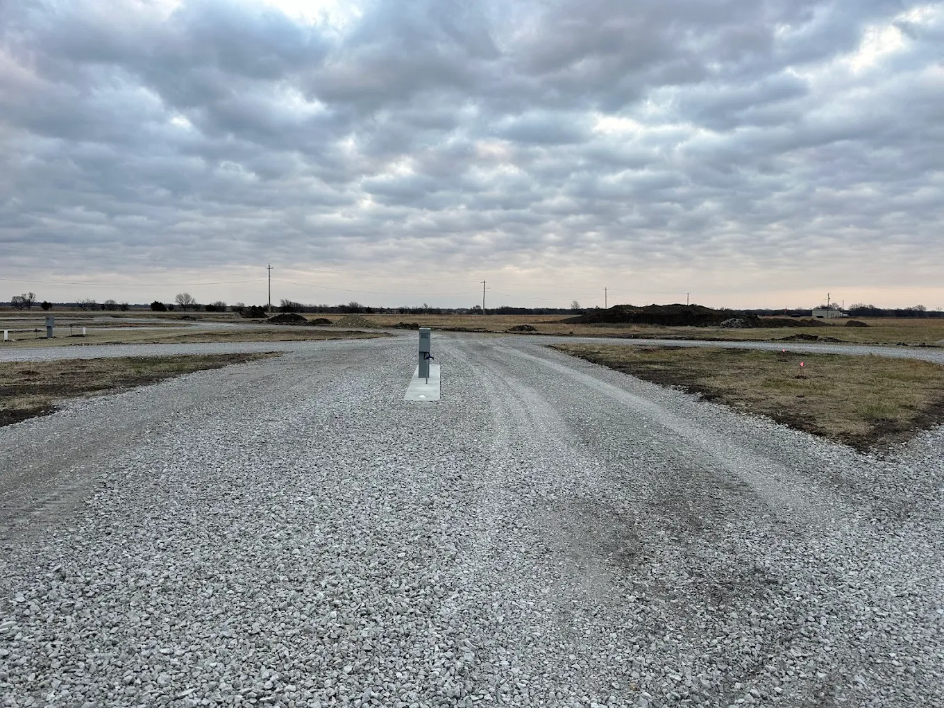 Sweetwater Forge Campground