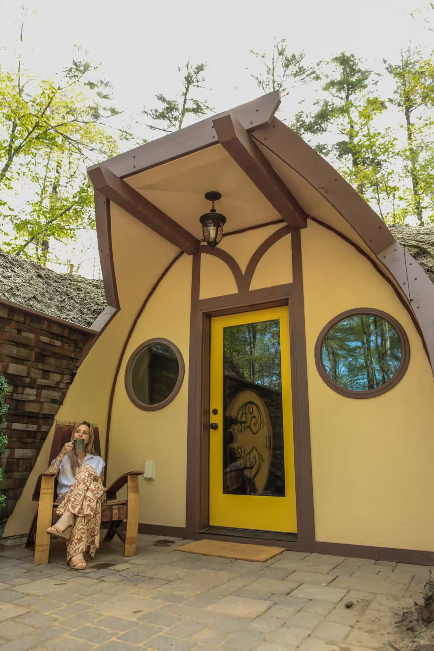 The Shire