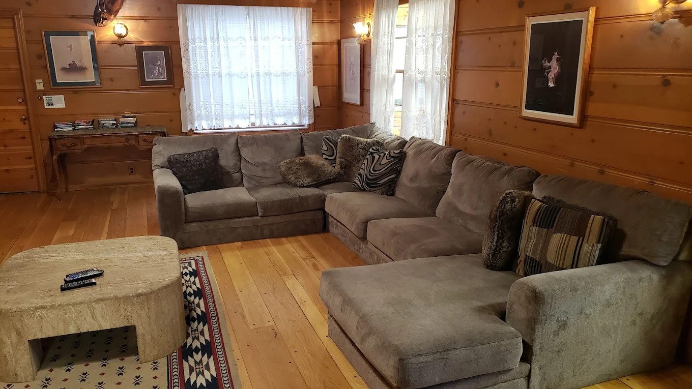 Rancho Oso RV Camping Resort