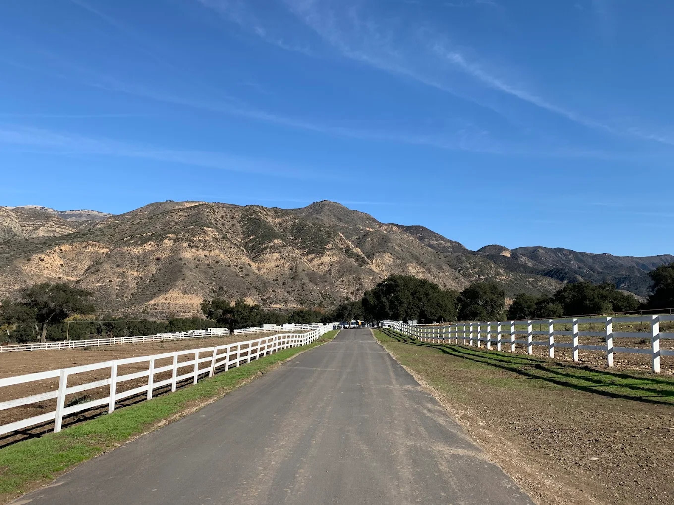 Rancho Oso RV Camping Resort