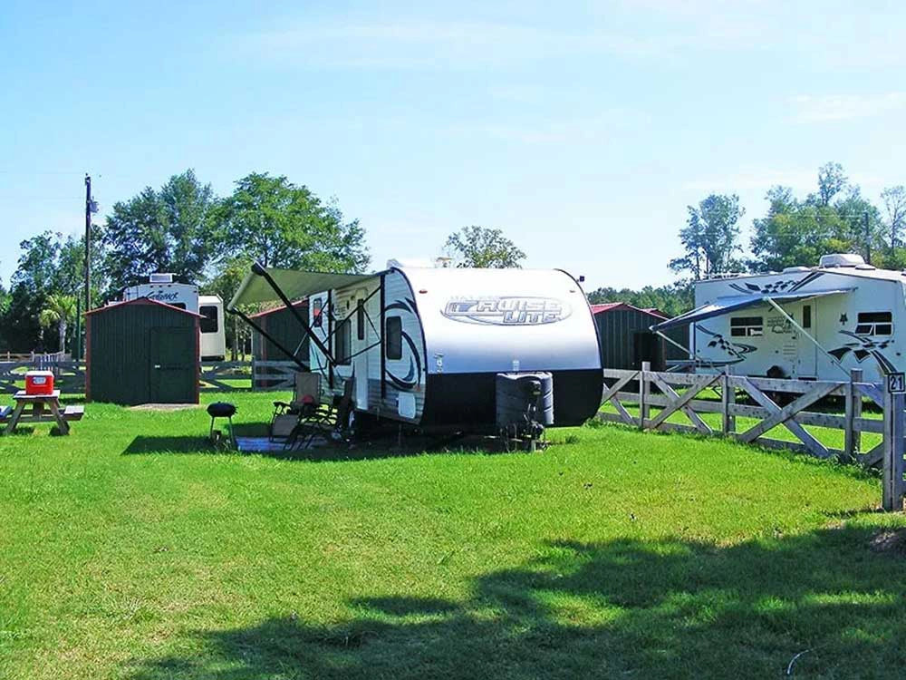Stop and Fish RV Park