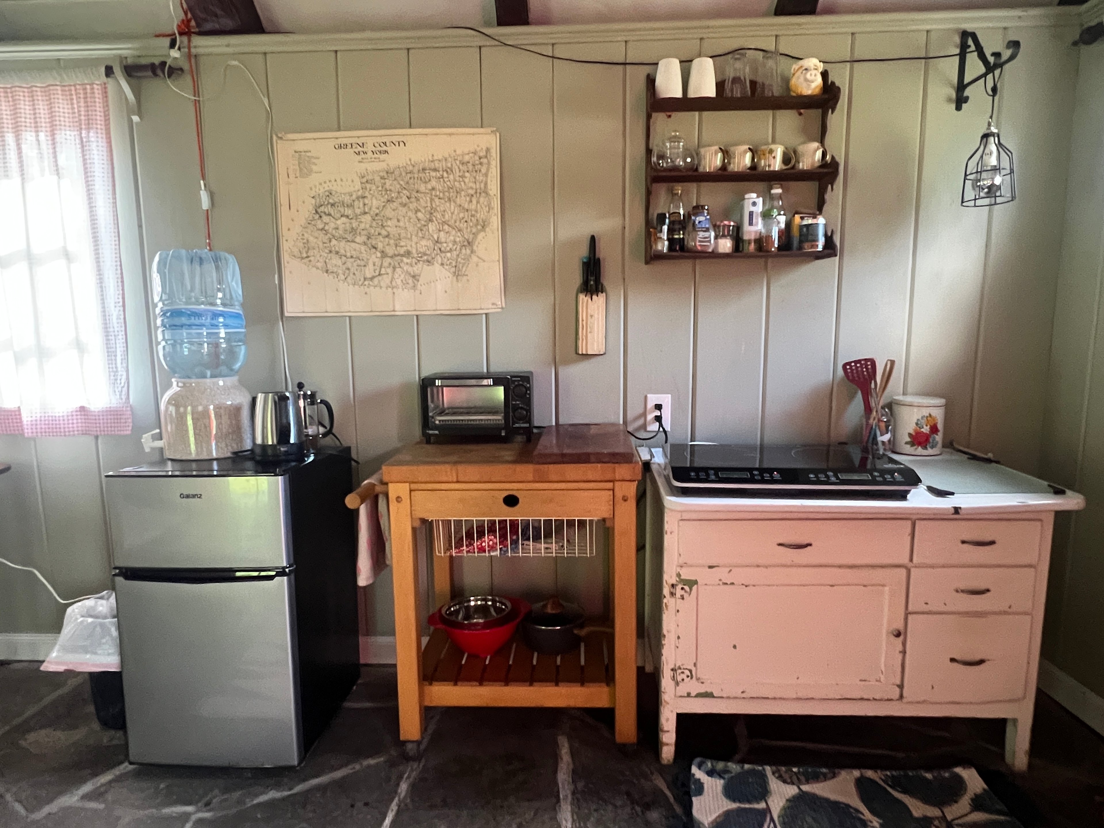 The Little Witch Cottage