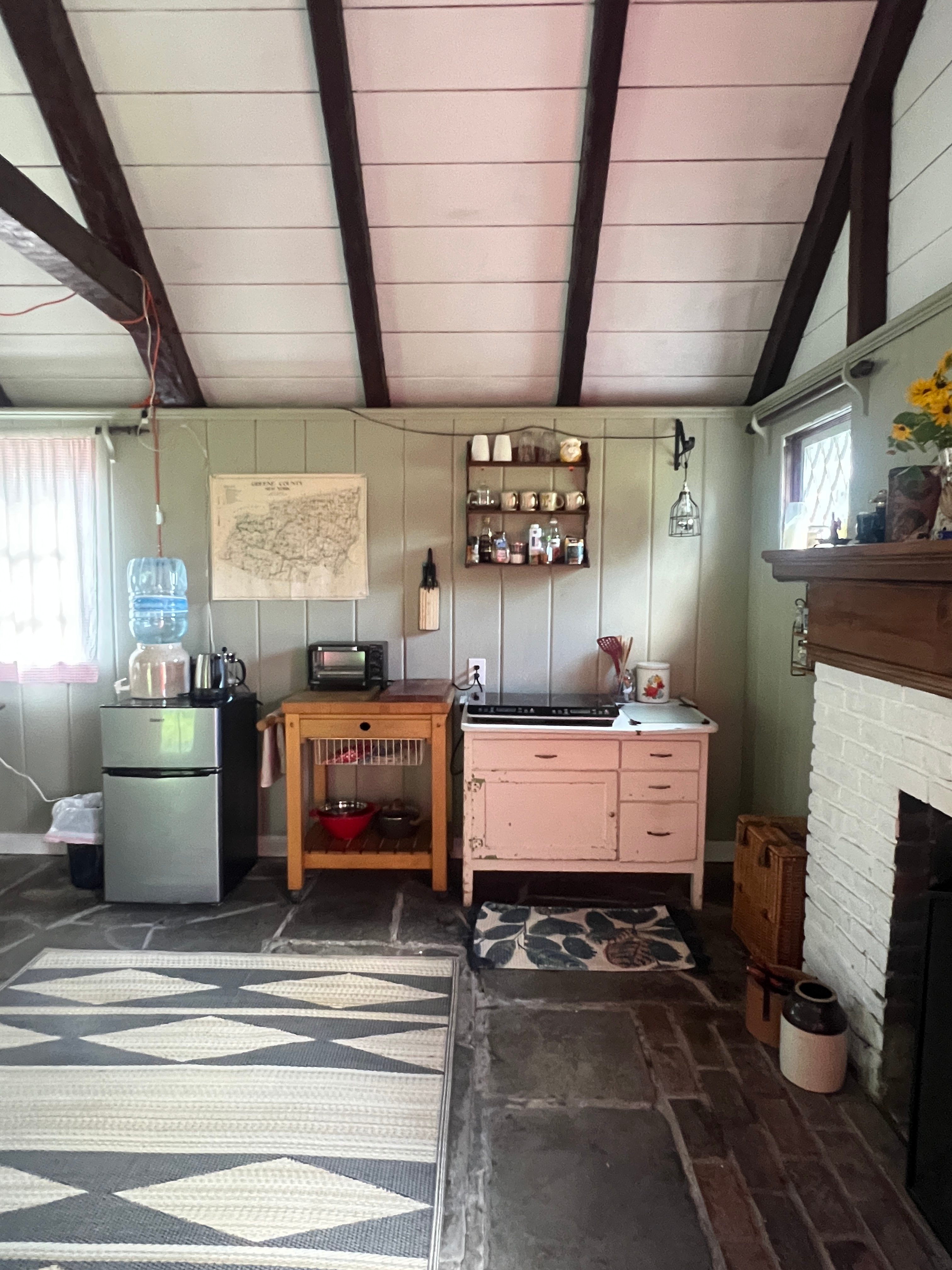 The Little Witch Cottage