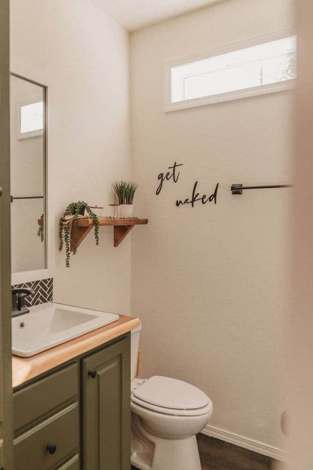 Tiny Cabins at Triple Nickel Pines