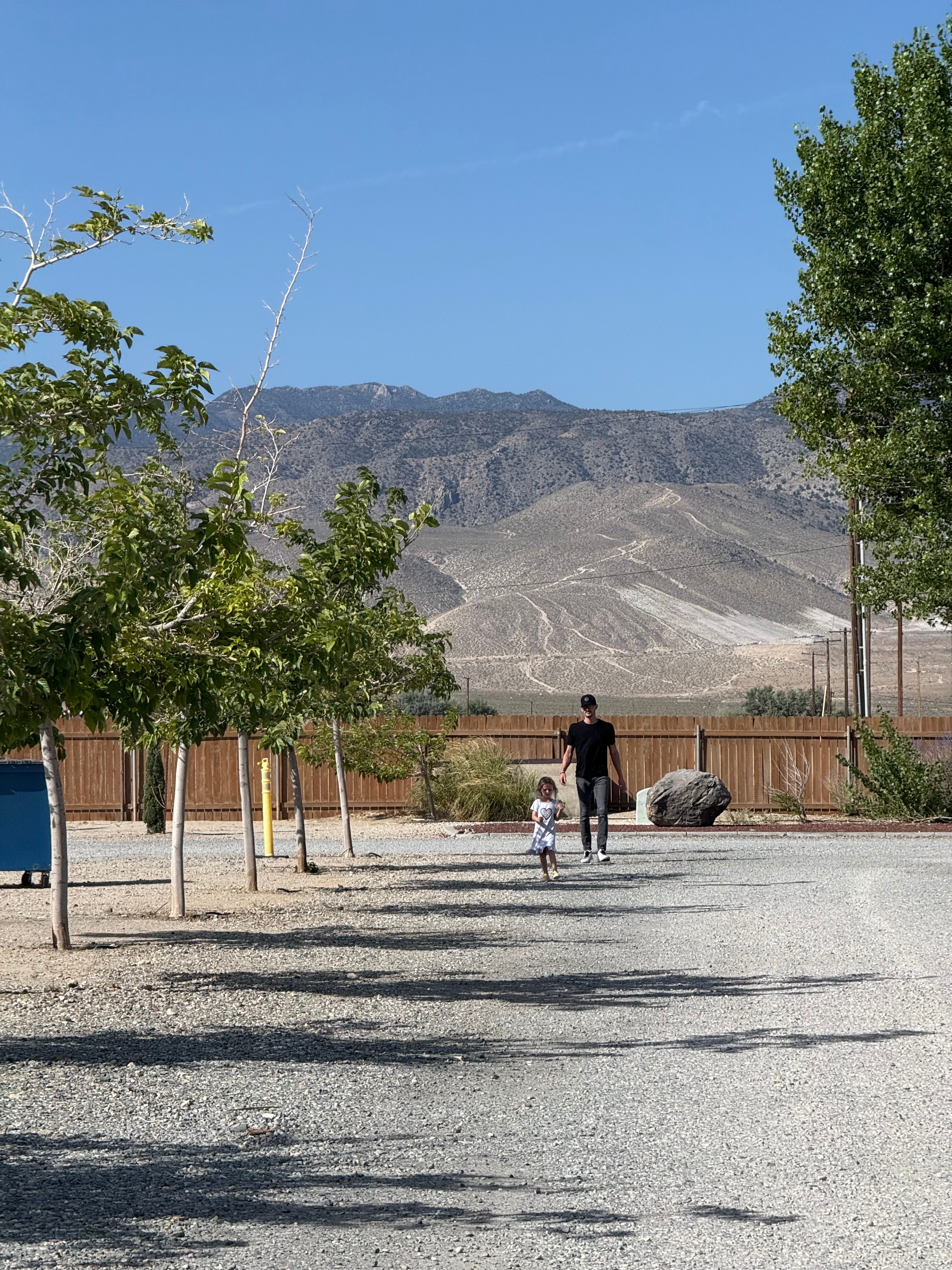 Whiskey Flats RV Park