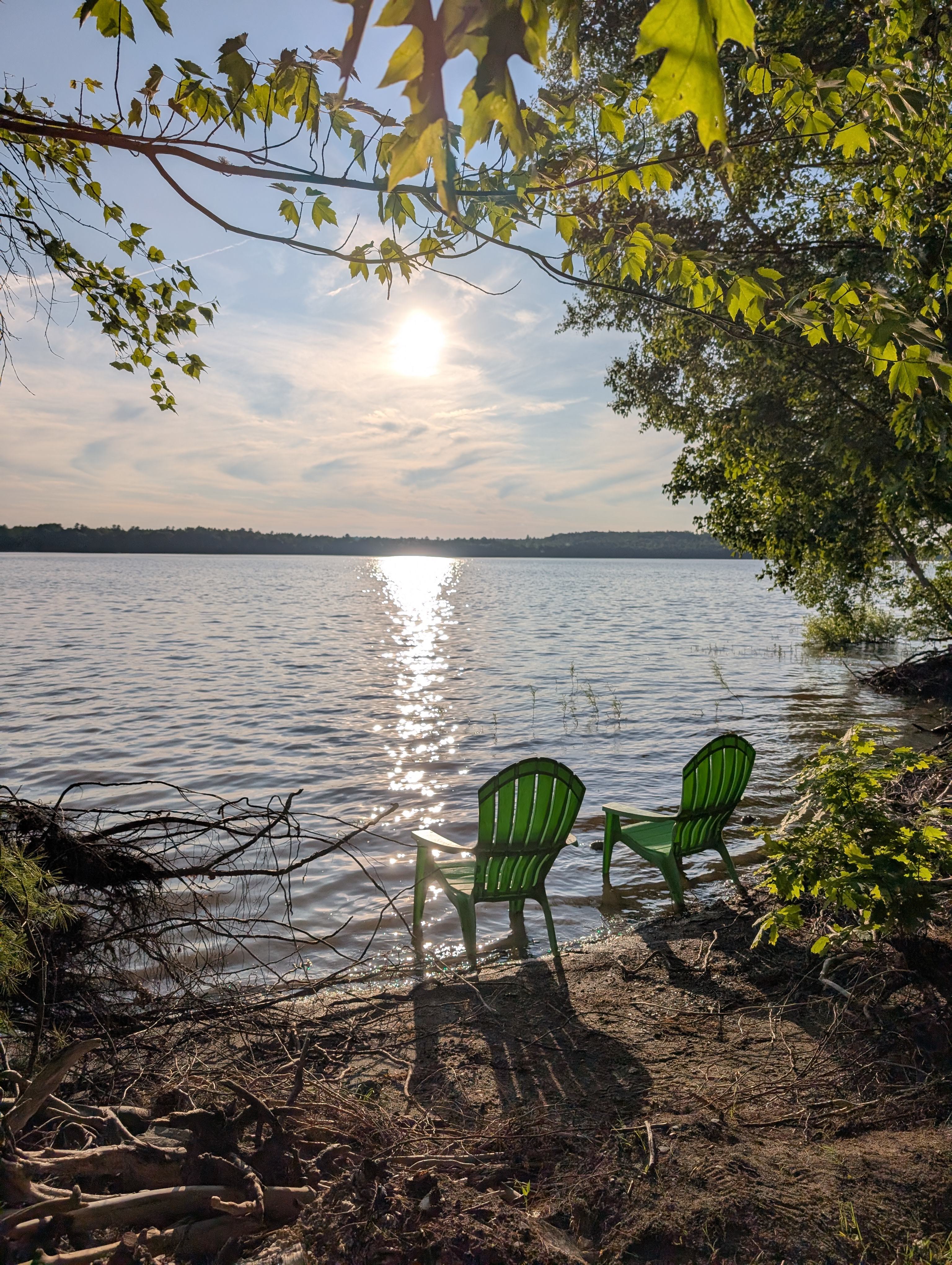 Wild Soul Serenity Campground