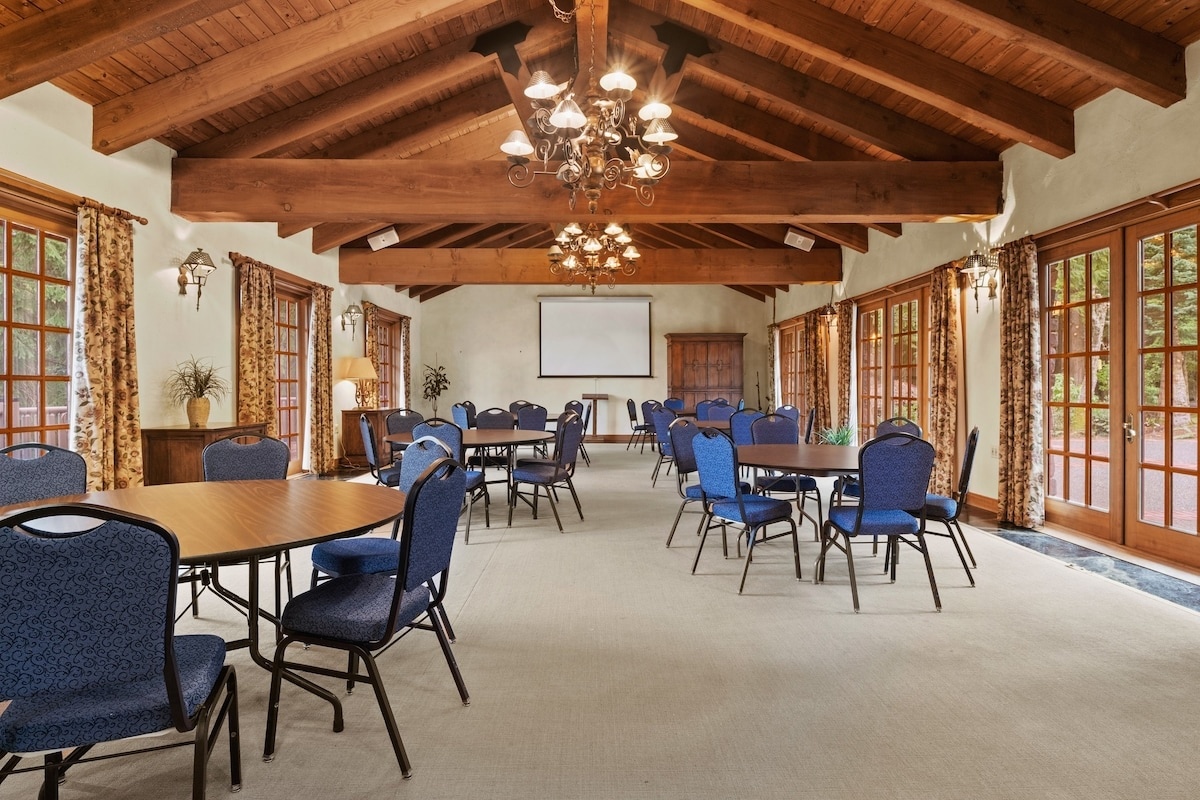 Scimitar Ridge Ranch