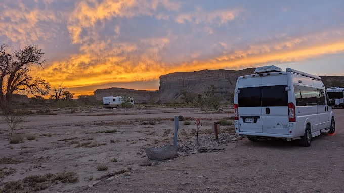 Offroad RV Resort