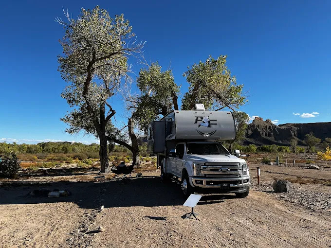 Offroad RV Resort