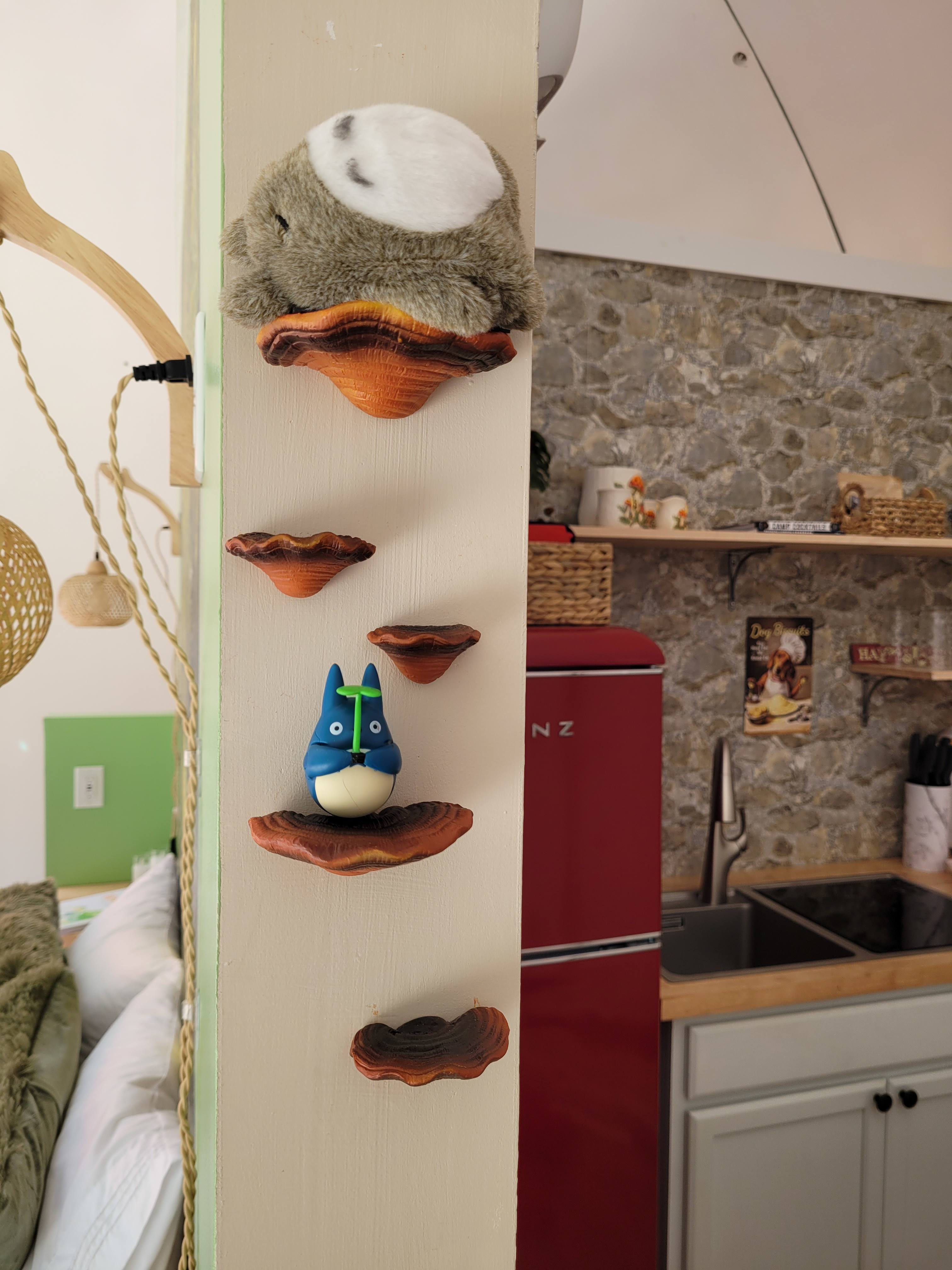 Unique, secluded Glamping Dome