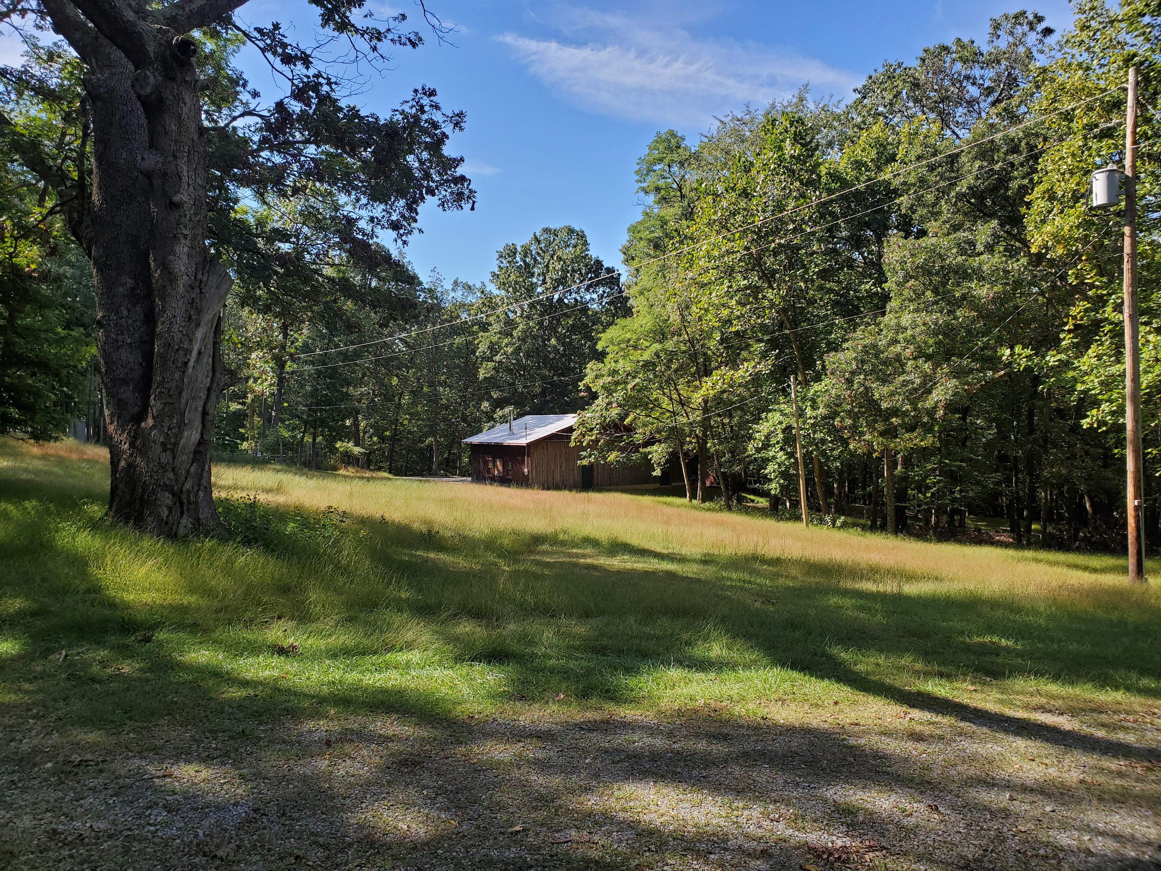 Opequon Quaker Camp @ Rolling Ridge