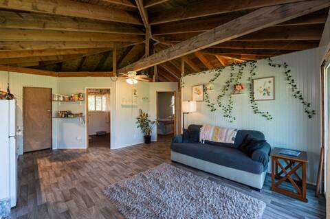 Entire Home In Mountain View, HI