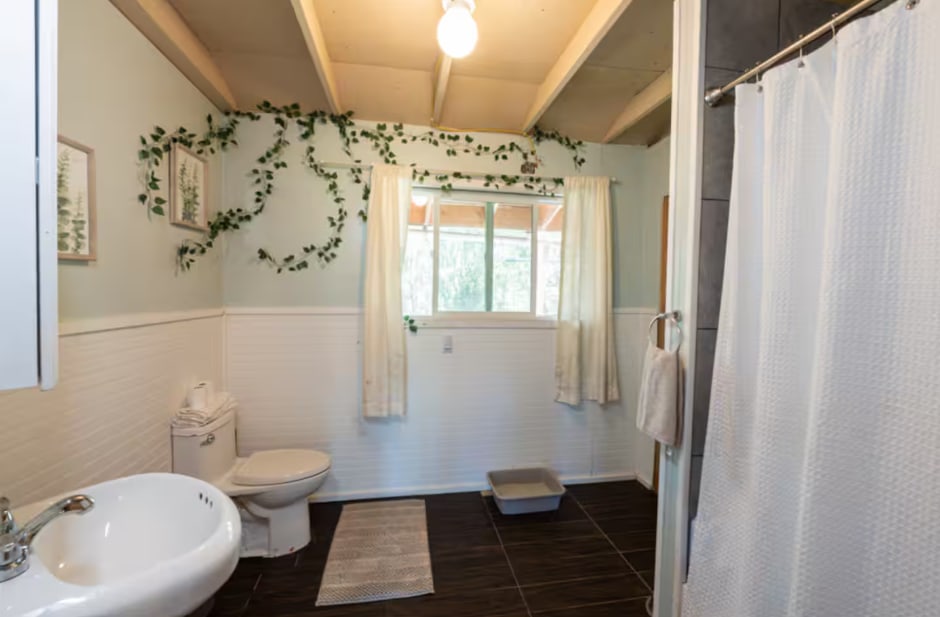 Entire Home In Mountain View, HI