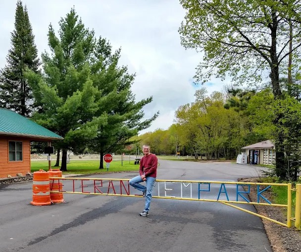 Veteran's Memorial Park