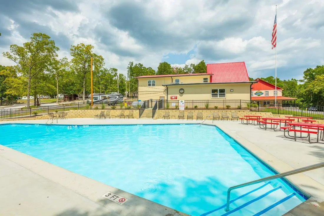 Battlefield Campground & RV Park