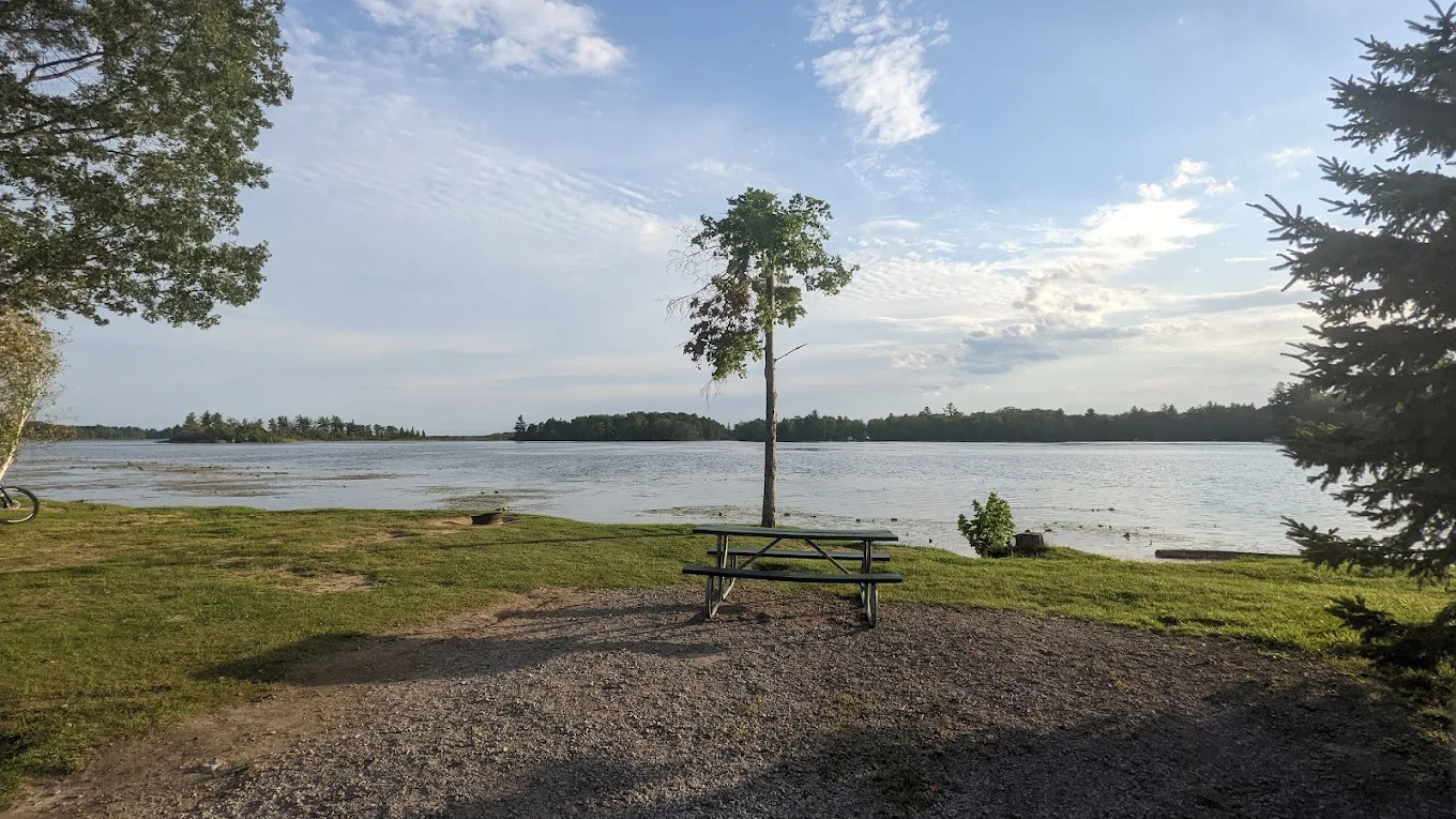 Campers Cove RV And Campground