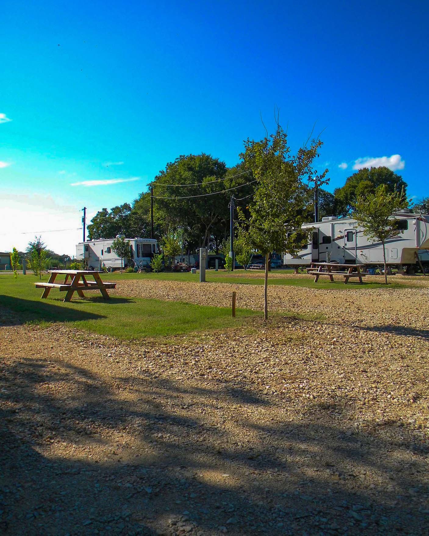 River Acres RV Park