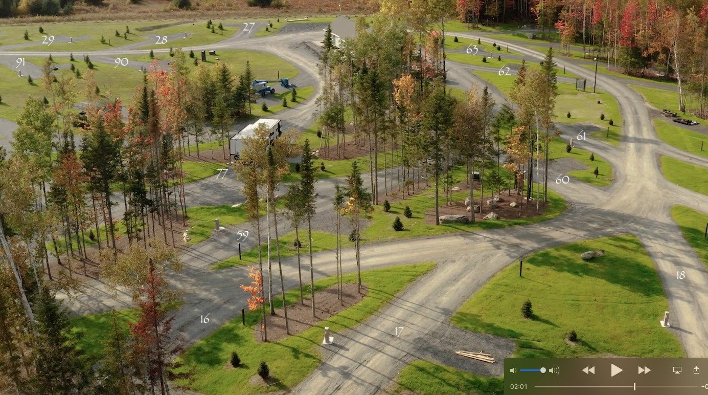 Moose Creek RV Resort