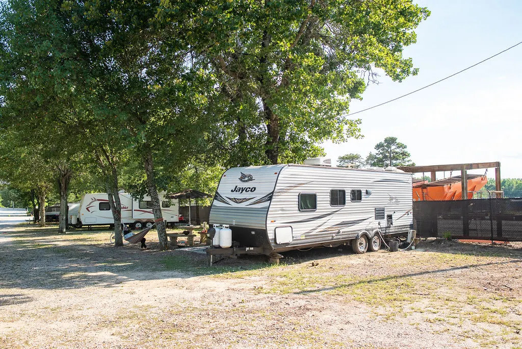 Mountain View RV Park and Guest Motel