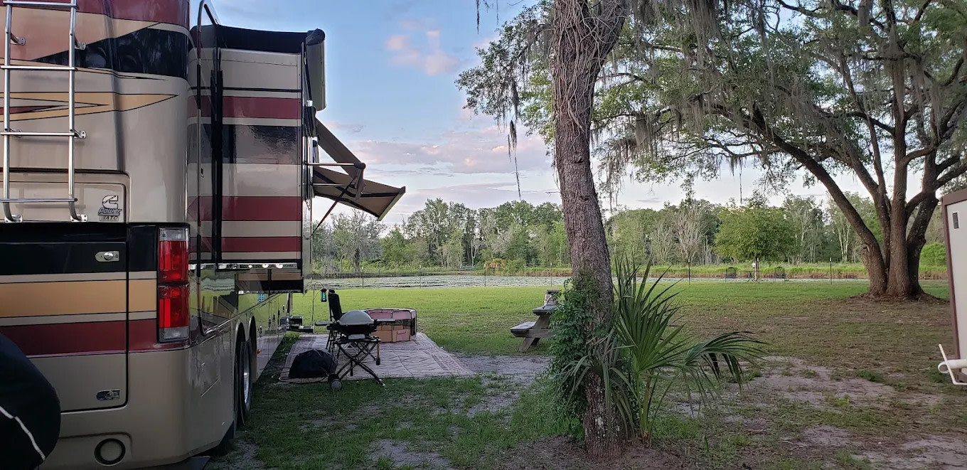 Old Highway 19 RV Park